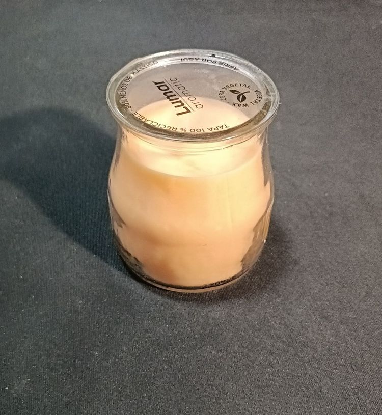 Lumar Aromatic Scented Candle imagen 5