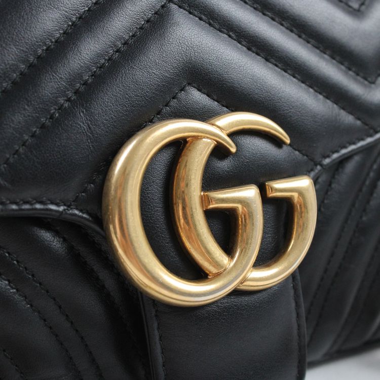 Gucci GG Marmont Media image 19