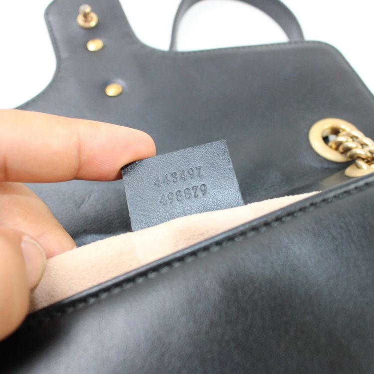 Gucci GG Marmont Media image 14