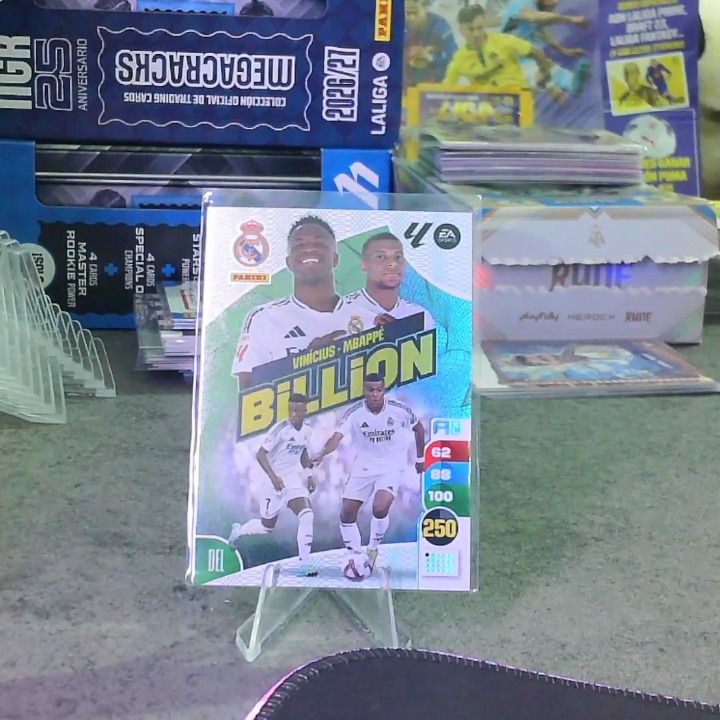 Other Billion Vinicius / Mbappe product image