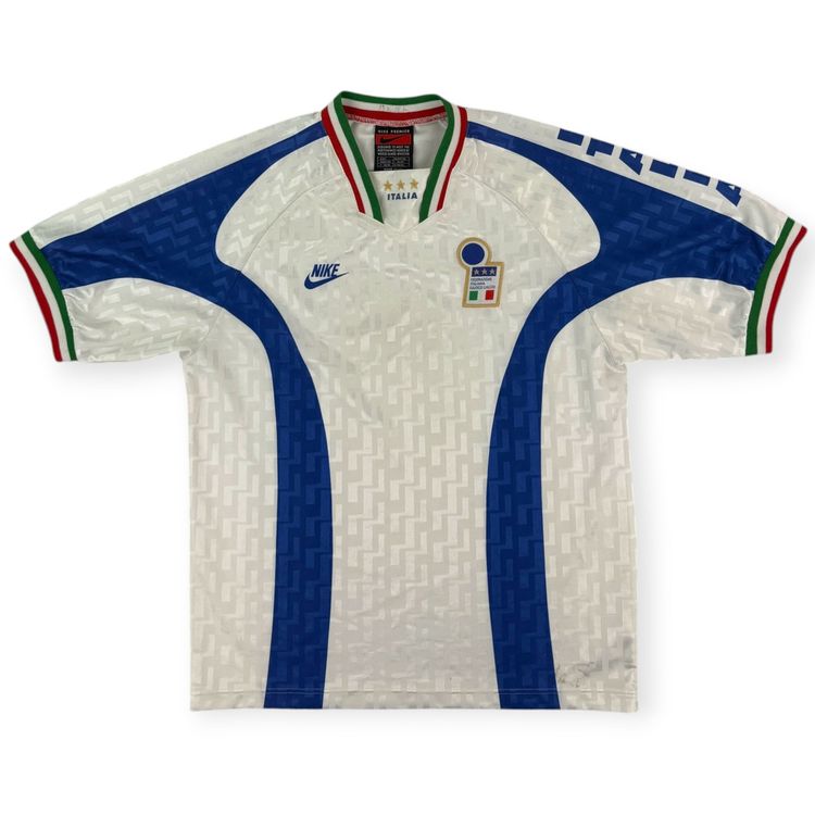 Italy 1996 Training Shirt (L)
