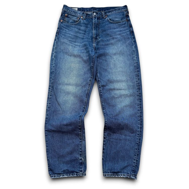 Levi's 568 2000's denim jeans (M)