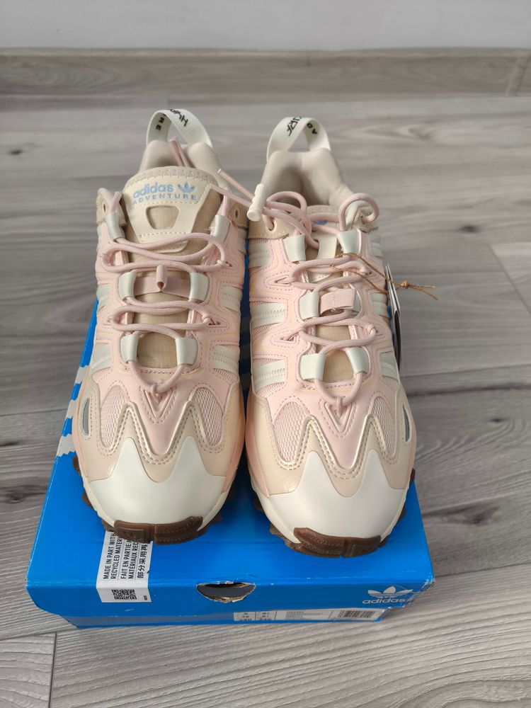 Obuwie Buty Adidas Damskie Hyperturf 40 