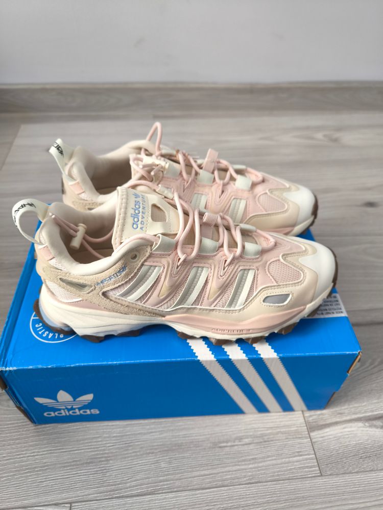 Obuwie Buty Adidas Damskie Hyperturf 40  imagen 2