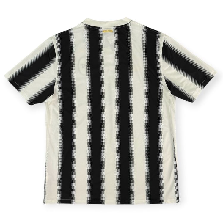 Juventus 2011 Home Shirt (L) 2