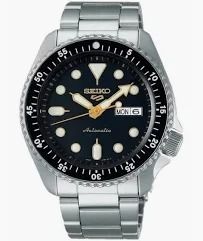 Seiko 5 Sports SKX Limited Edition
