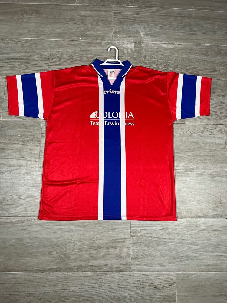 Other TSV OBERGIMPERN 90s Home Erima #3 XXL product image