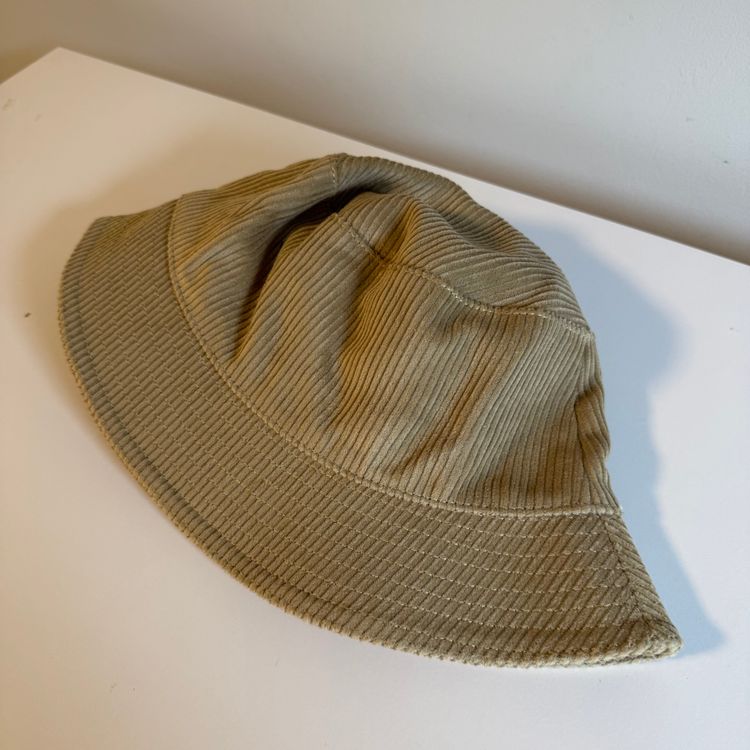 Missoni Chinelle Logo Cord Bucket Hat 2