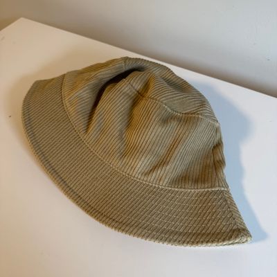 Missoni Chinelle Logo Cord Bucket Hat 2