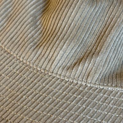 Missoni Chinelle Logo Cord Bucket Hat 7