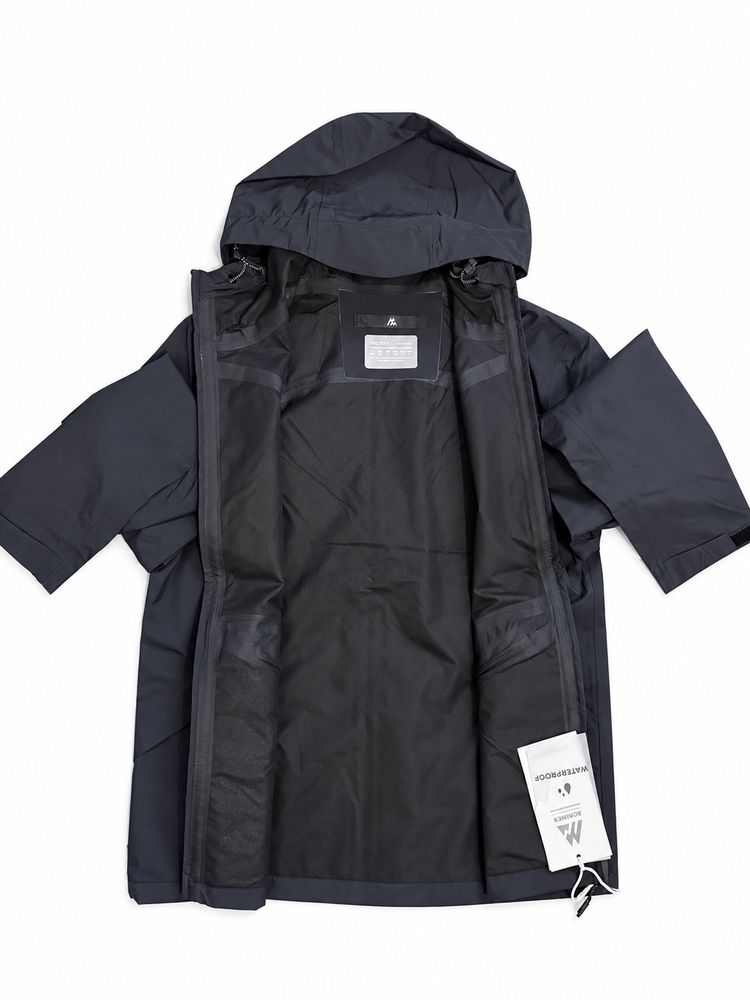 Immagine di Montirex Waterproof Jacket 3
