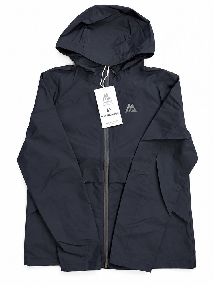 Immagine di Montirex Waterproof Jacket 2