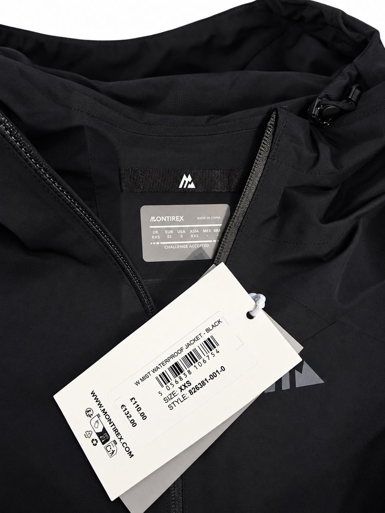 Immagine di Montirex Waterproof Jacket 5