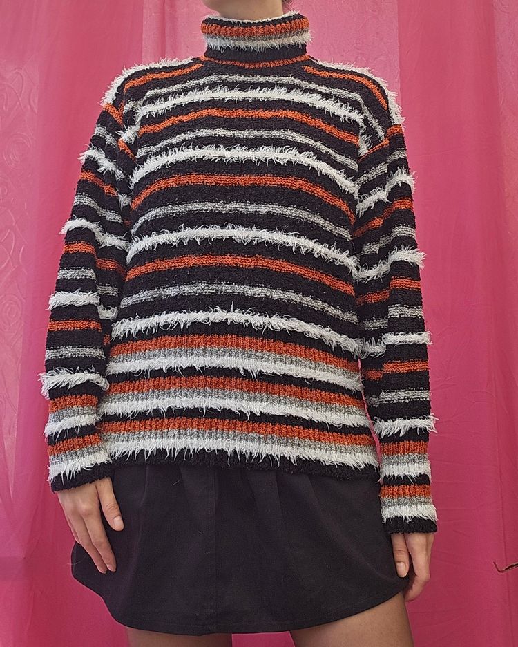 Other 90s Textured Jumper product image