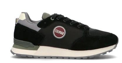 Colmar Colmar Black Sneakers product image