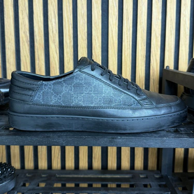 Gucci GG Supreme UK 10
