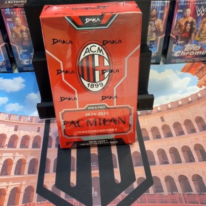 Other 1 Spot - Break a Spot Daka Milan One&Two 2024-25 product image