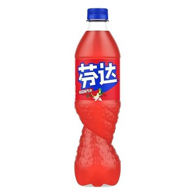 Fanta Watermelon (China) (500ml)