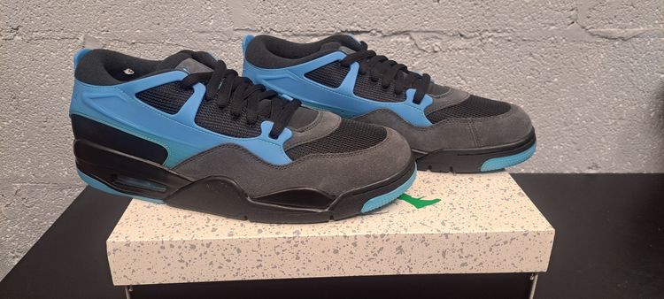 Air Jordan 4 Rm UK 11.5 EUR 47 image 1