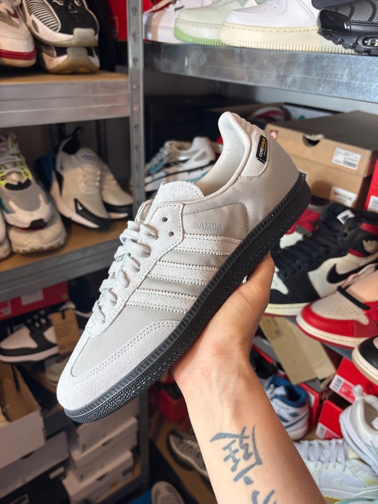 Adidas Samba Sneakers