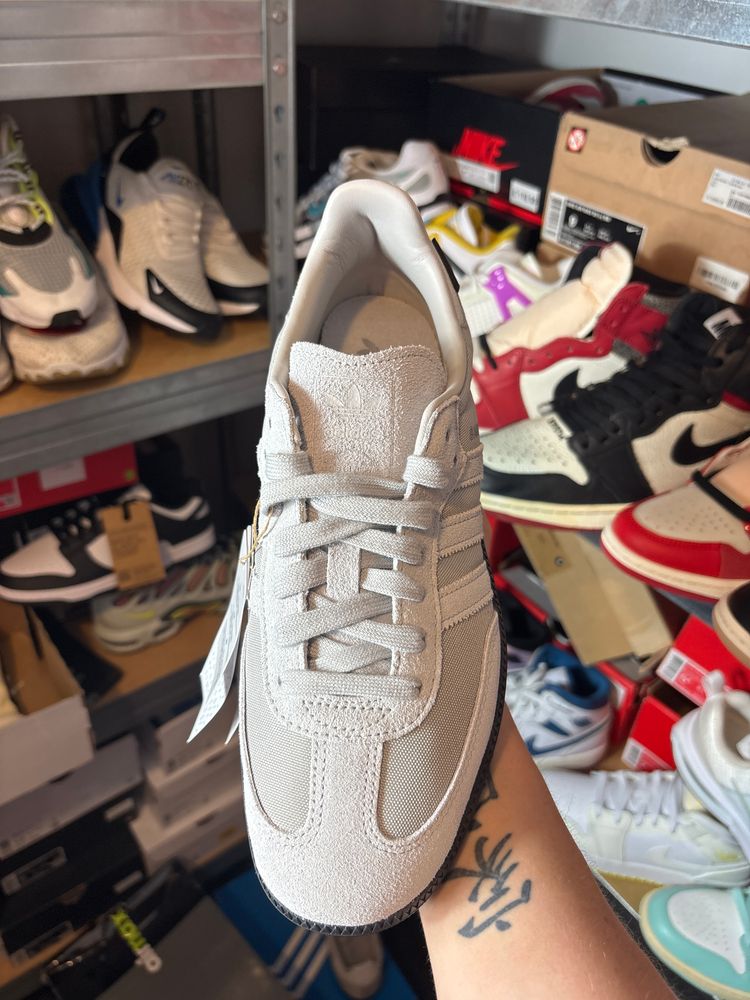 Adidas Samba Sneakers 2