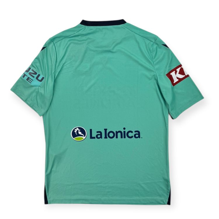 Melbourne Victory 2024 GK Shirt, BNWT (L) 3