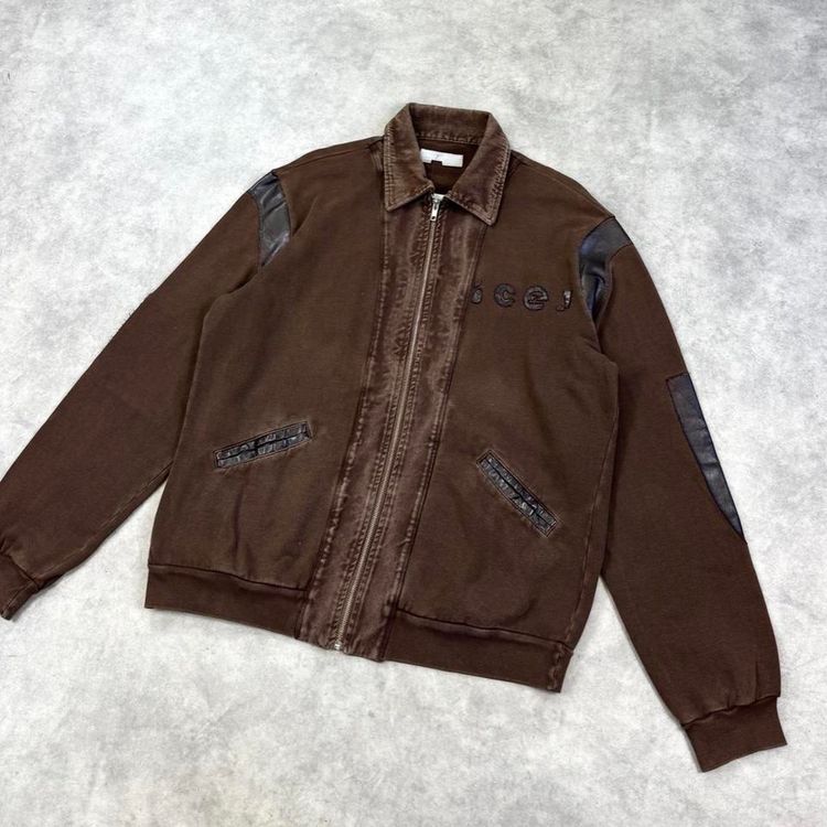Iceberg jacket 4