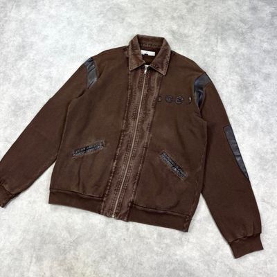 Iceberg jacket 4