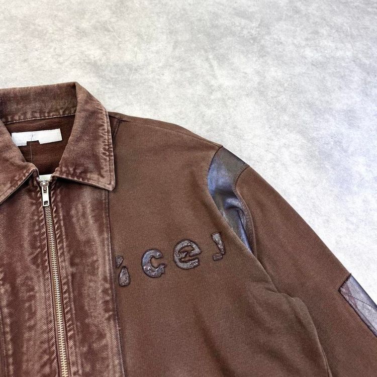 Iceberg jacket 5