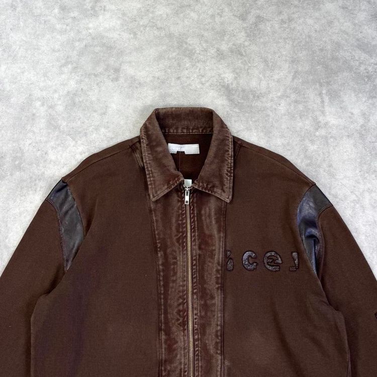 Iceberg jacket 3