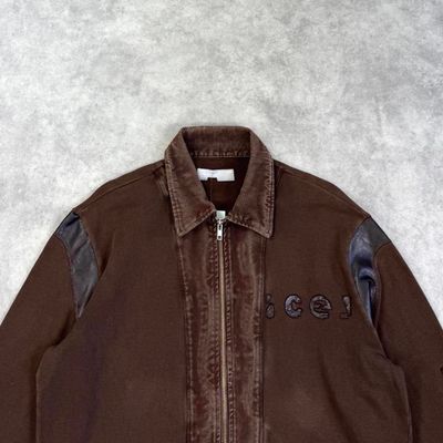 Iceberg jacket 3