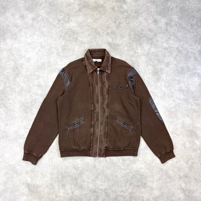 Iceberg jacket 1