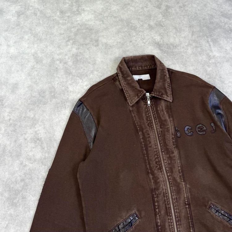 Iceberg jacket 8