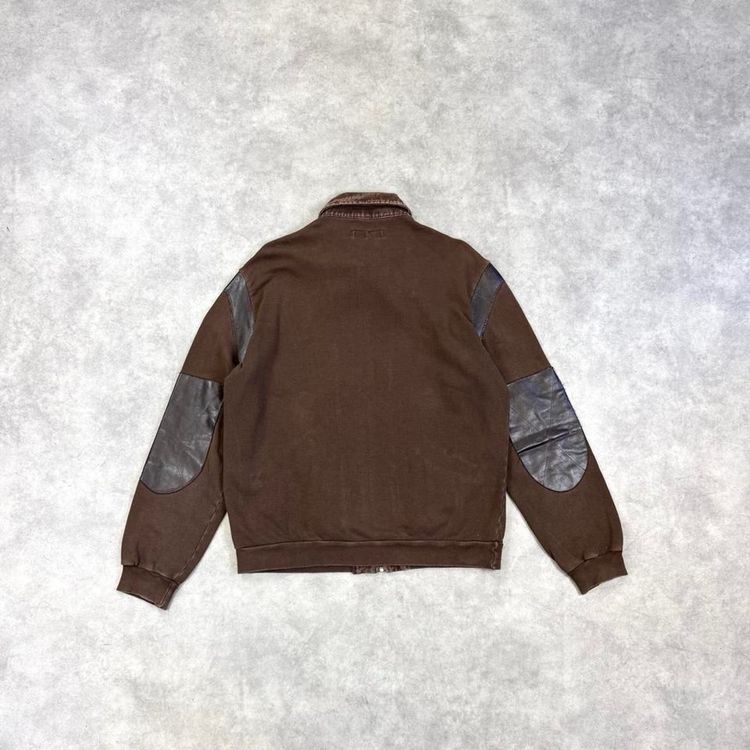Iceberg jacket 6