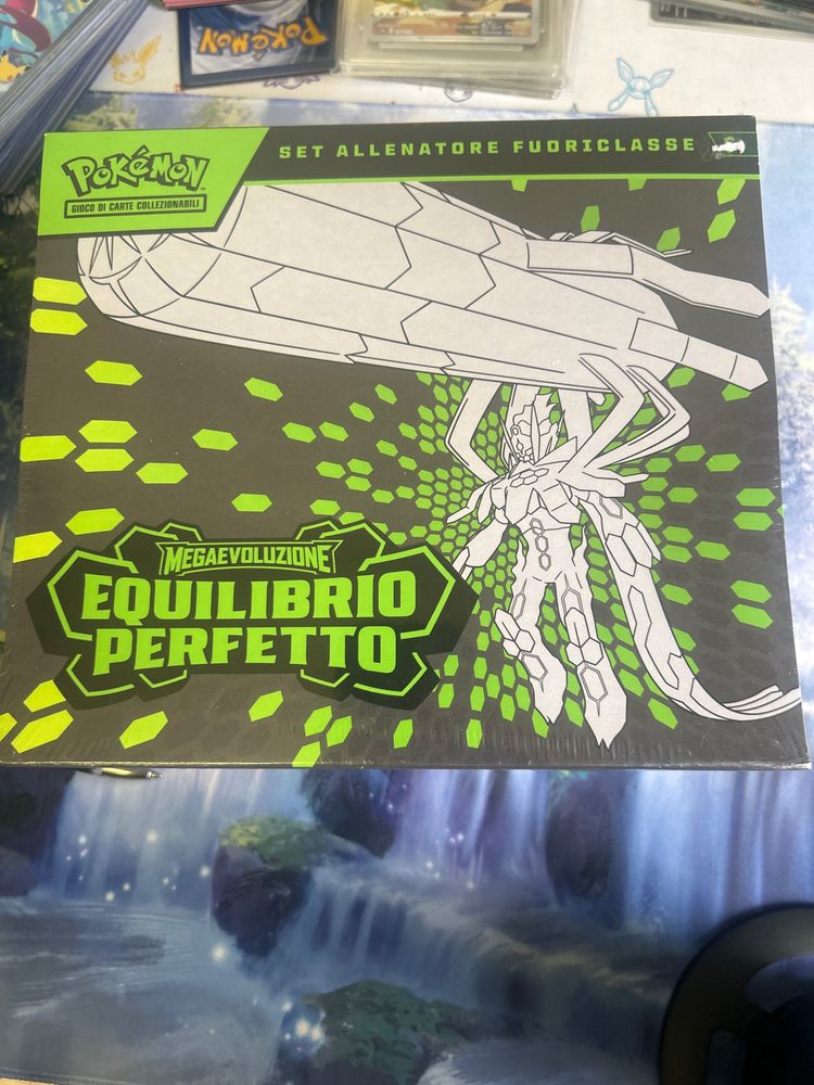 ETB EQUILIBRIO PERFETTO 