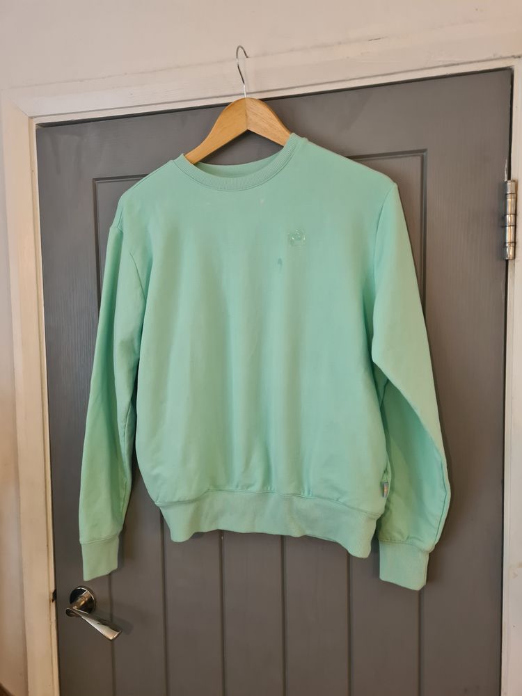 fila jumper 