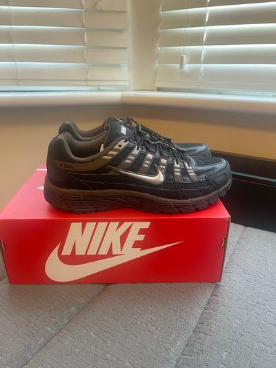 Nike Men’s P-6000