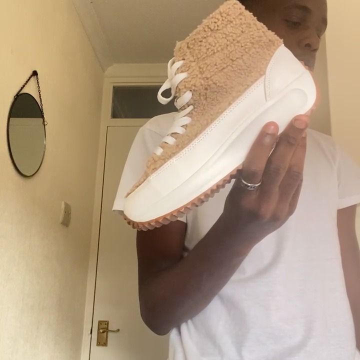 Simple simple be.  trainers size 39 women product image