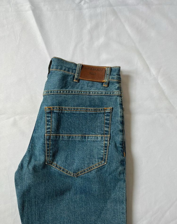 Farah Farah Men's Denim Jeans product image