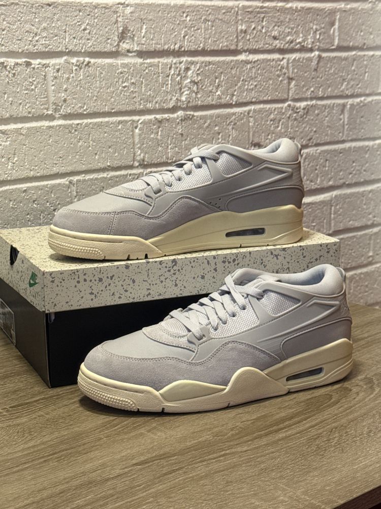 Jordan 4 Rm Box 8.5/1