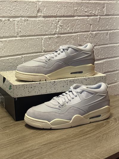 Jordan 4 Rm Box 8.5/1