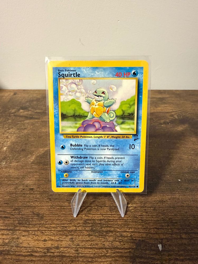 Pokémon #10 product image