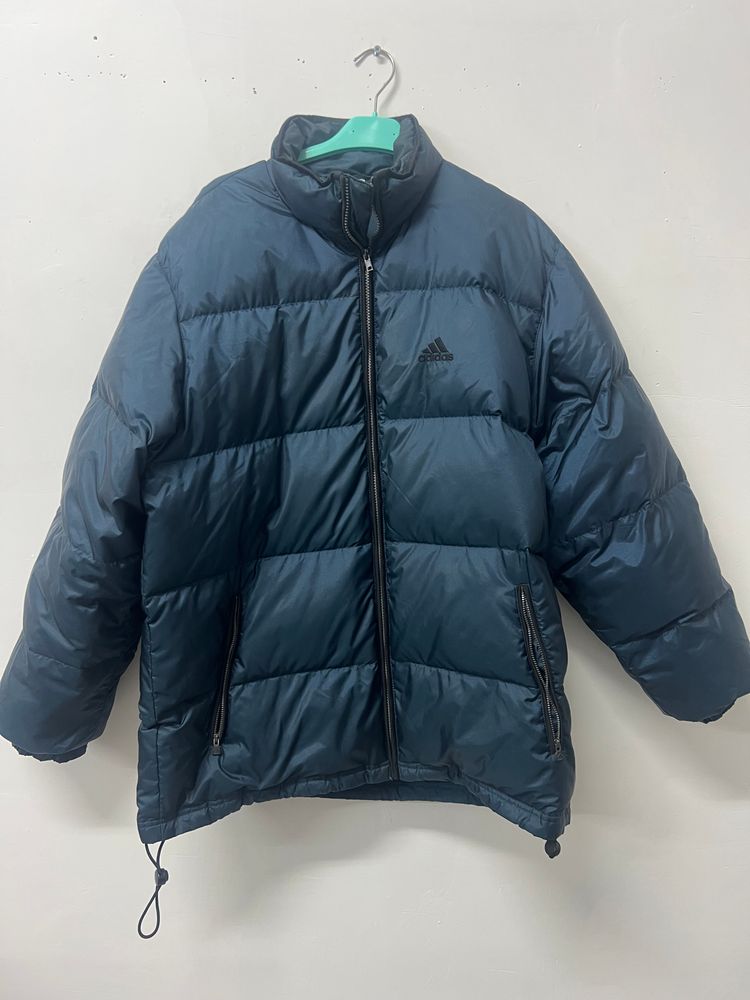 Adidas Puffer Jacket