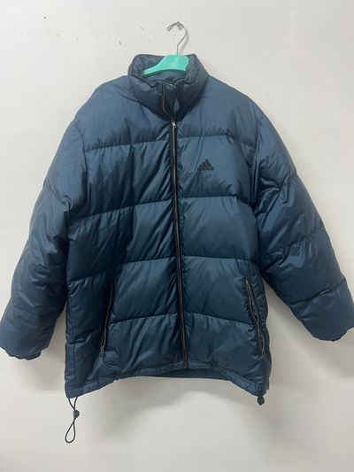 Adidas Puffer Jacket