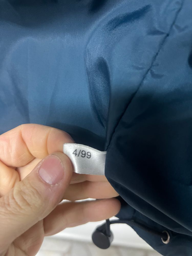 Immagine di Adidas Puffer Jacket 5
