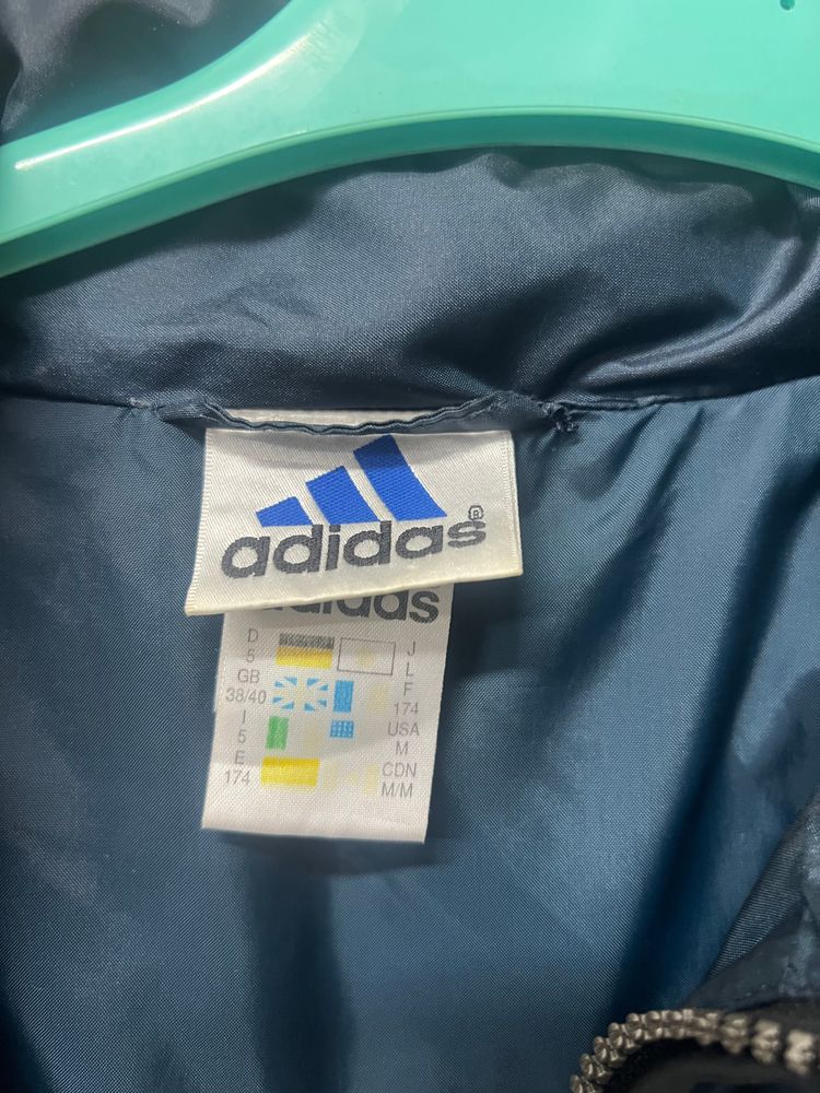 Immagine di Adidas Puffer Jacket 4