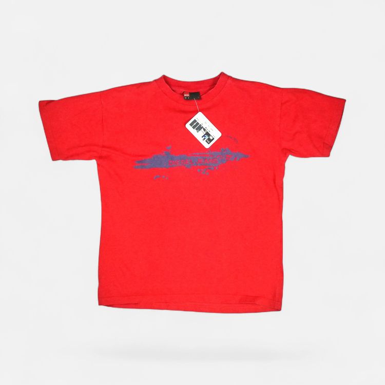 Diesel Vintage Diesel Red t-shirt (S) product image