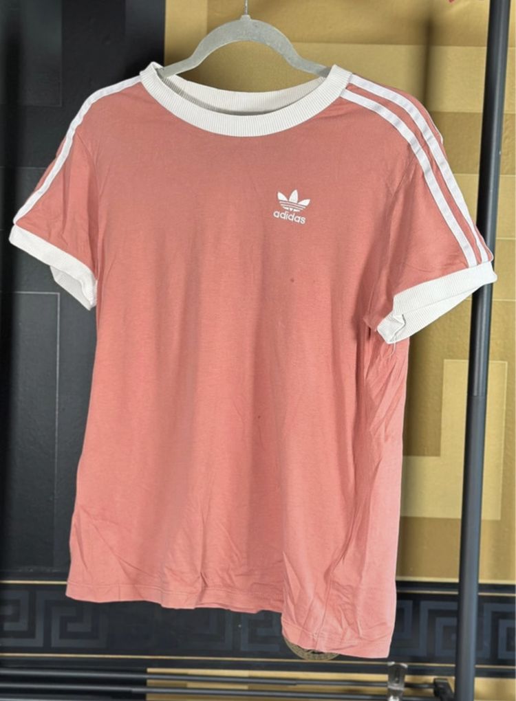 Adidas t-shirt  imagen 3