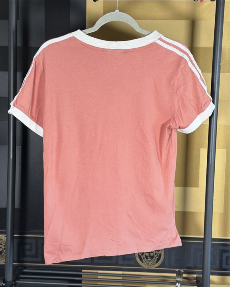 Adidas t-shirt  imagen 4