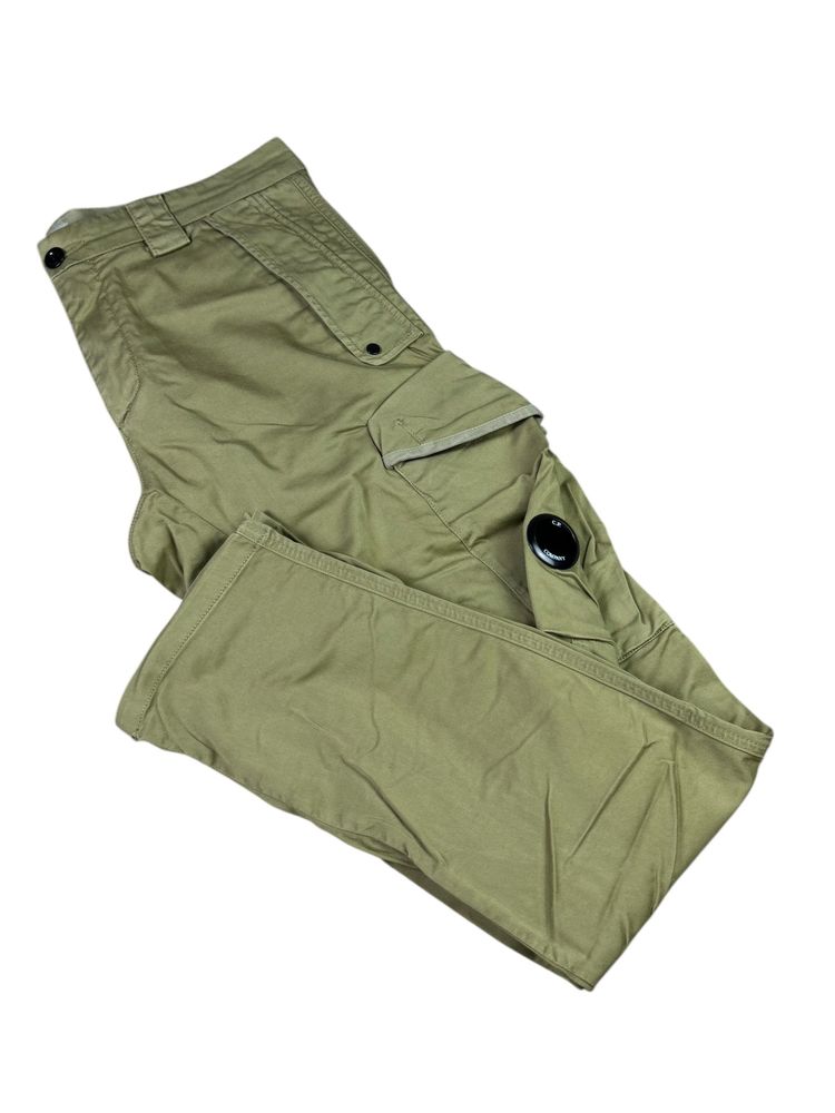 CP Company C.P Company Ergonomic Fit Cargos product image